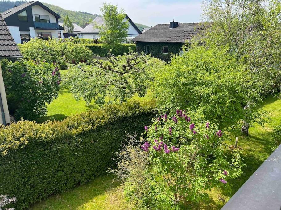 Gasthaus Maarfeld Gerolstein Exterior photo
